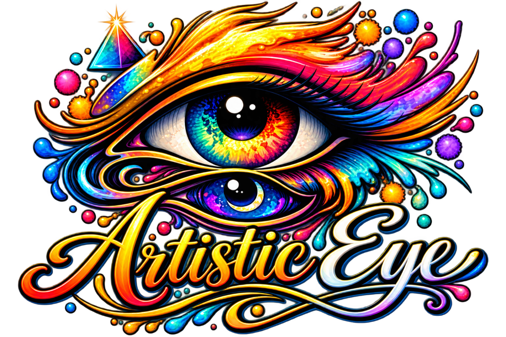 ~ AE ~ Artistic Eye