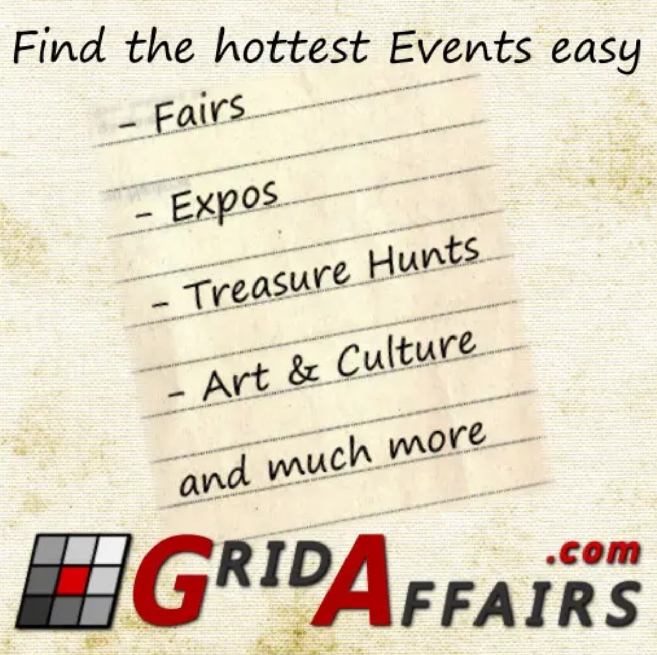 GridAffairs.com