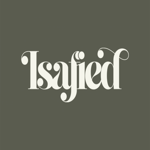 Isafied