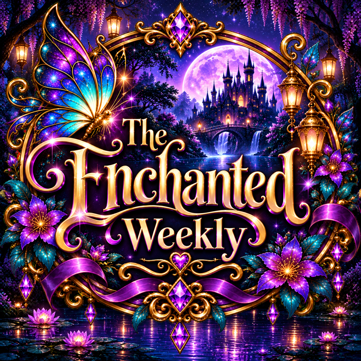 The Enchanted Weekly