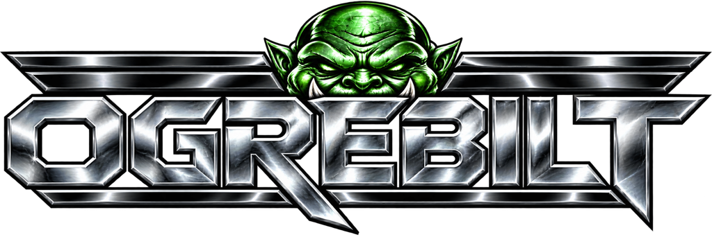 OGREBILT