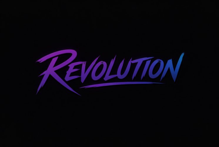 REVOLUTION