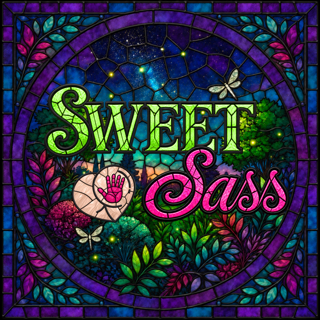 SweetSass
