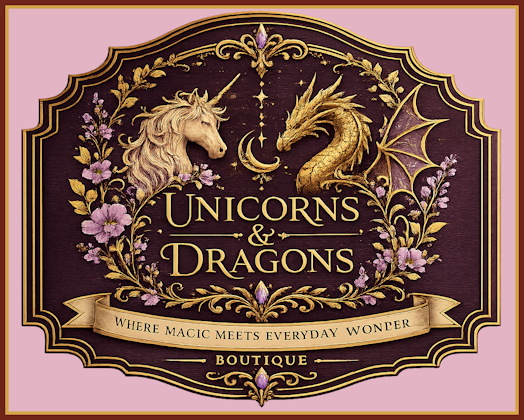 Unicorns & Dragons
